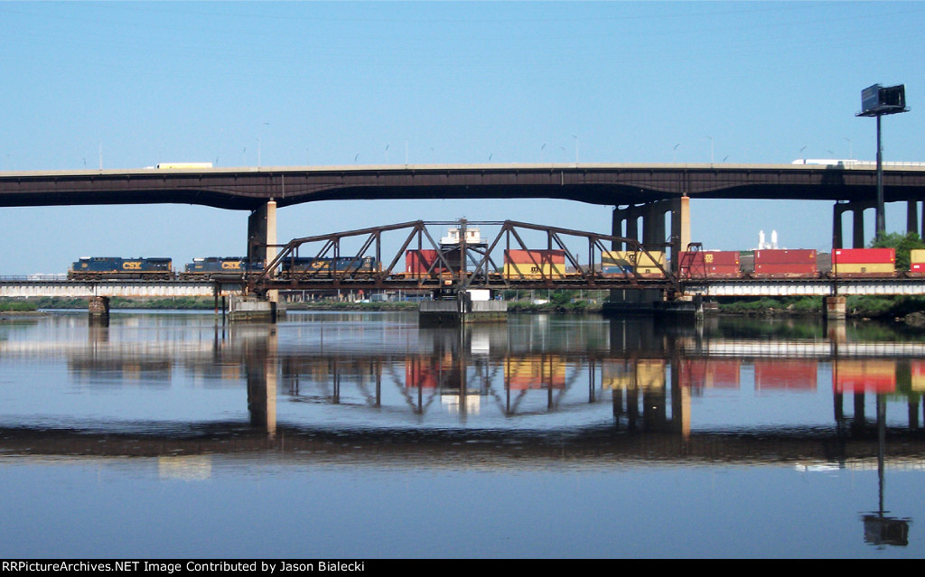 PointNoPoint Drawbridge